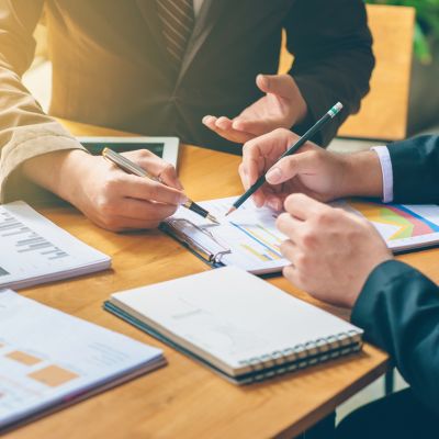 彩客——运营推广流程