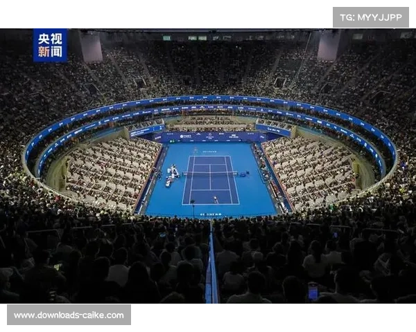 中国网球公开赛如期举办，顶尖球星齐聚北京